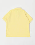 Polo Shirt / Lemonade