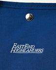 Nylon Tote Bag/ East End Highlanders