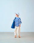 Nylon Tote Bag/ East End Highlanders