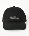 6 Panel Logo Cap/ East End Highlanders