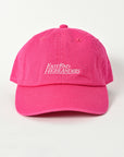 6 Panel Logo Cap/ East End Highlanders