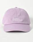 6 Panel Logo Cap/ East End Highlanders