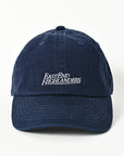 6 Panel Logo Cap/ East End Highlanders
