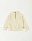 Half Zip Sweater/ East End Highlanders