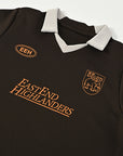 Football Shirt/ East End Highlanders