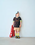 Football Shirt/ East End Highlanders