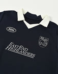 Football Shirt/ East End Highlanders