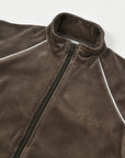 Track Jacket / EAST END HIGLANDERS 25AW