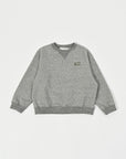 Raglan Sweatshirt / EAST END HIGLANDERS 25AW