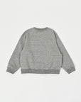 Raglan Sweatshirt / EAST END HIGLANDERS 25AW