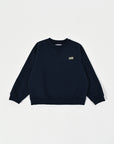 Raglan Sweatshirt / EAST END HIGLANDERS 25AW