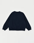 Raglan Sweatshirt / EAST END HIGLANDERS 25AW