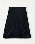 Pleated Skirt/ East End Highlanders