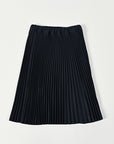 Pleated Skirt/ East End Highlanders