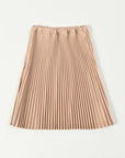 Pleated Skirt/ East End Highlanders