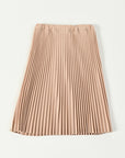 Pleated Skirt/ East End Highlanders