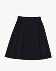 Tuck Skirt / EAST END HIGLANDERS 25AW