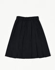 Tuck Skirt / EAST END HIGLANDERS 25AW