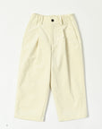 BDU Trousers / Harrison Trousers / Off White