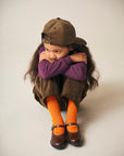 BDU Trousers / Harrison Trousers / Olive
