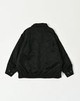 Harrington Jacket / Harry Jacket / Black