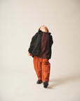 Harrington Jacket / Harry Jacket / Black