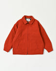Harrington Jacket / Harry Jacket / Red