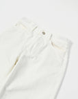 Denim Pants / Jaxon Pants / Pure White