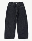 Denim Pants / EAST END HIGLANDERS 25AW