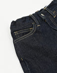 Denim Pants / EAST END HIGLANDERS 25AW