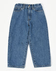 Denim Pants / EAST END HIGLANDERS 25AW
