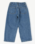 Denim Pants / EAST END HIGLANDERS 25AW
