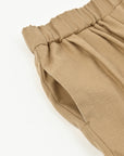 Lounge Pants / EAST END HIGLANDERS 25AW