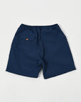 Nylon Shorts / Noah Shorts