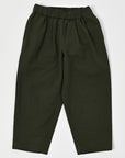 Lounge Pants / Noel Pants / Moss Green