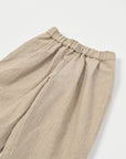 Lounge Pants / Noel Pants / Sand Beige