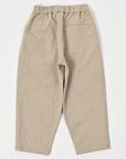 Lounge Pants / Noel Pants / Sand Beige
