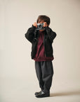 Lounge Pants / Noel Pants / Black