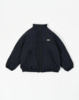 Nylon Blouson / EAST END HIGLANDERS 25 Autumn/Winter Collection
