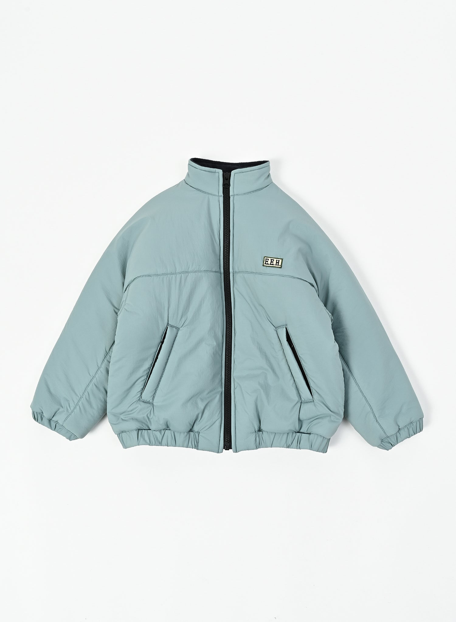 Nylon Blouson | EAST END HIGLANDERS Onlie store – EAST END HILANDERS