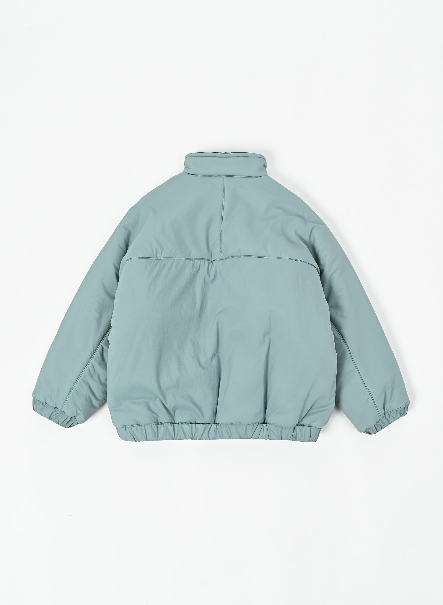 Nylon Blouson | EAST END HIGLANDERS Onlie store – EAST END HILANDERS