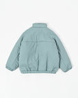 Nylon Blouson / EAST END HIGLANDERS 25 Autumn/Winter Collection
