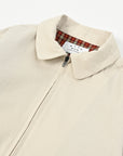 Harrington Jacket / EAST END HIGLANDERS 25AW