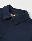 Harrington Jacket / EAST END HIGLANDERS 25AW