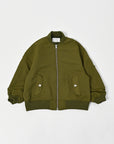 MA-1 / Oscar Jacket