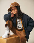 MA-1 / Oscar Jacket / Navy