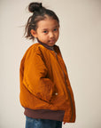 MA-1 / Oscar Jacket / Orange