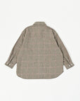 Regular Collar Shirt / EAST END HIGLANDERS 25AW