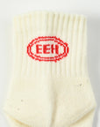Ankle Socks/ East End Highlanders