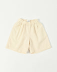 SASHIKO Lounge Shorts/ East End Highlanders